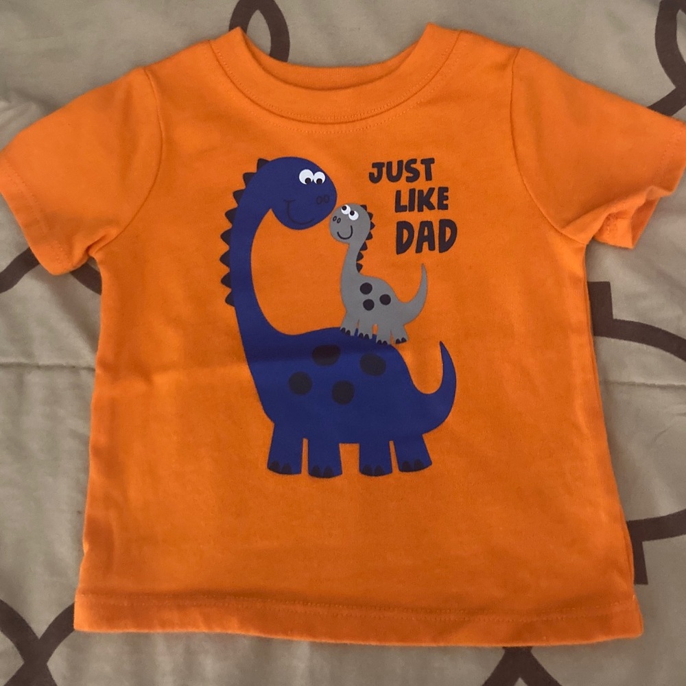 Toddler t-shirt